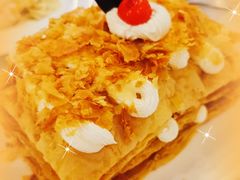 拿破仑-太平馆西餐厅(北京路店)