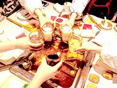 -海底捞火锅(杭州庆春路夜宵主题店)