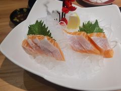 -禾绿回转寿司(苏宁广场店)