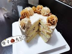 -壹点壹客·生日蛋糕(龙岗店)