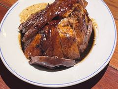 -大牌大·传统杭帮菜(湖滨店)