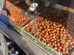 -满谷宝栗(奥林匹克店)