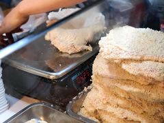 -特色椒盐排条(天山西路店)