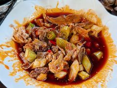 -郭鸡肉·非遗餐厅(安仁古镇店)