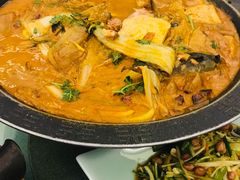 -福禄财东北菜(珠江帝景店)