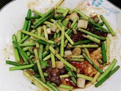 -粗粮人家·东北菜(洋桥店)