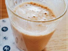 -大小咖啡 BigSmallCoffee(麦子店)