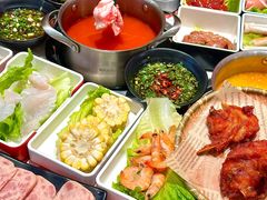-汤岛涮·自助小火锅(桐乡吾悦广场店)