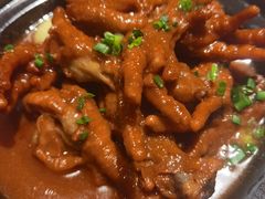 -相遇·鲜炒黄牛肉(丹阳吾悦广场店)