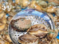 -半岛听涛蒸汽海鲜自助(K11店)