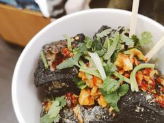 -黑色经典臭豆腐·湖南特产(坡子街店)