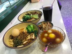 -流浪地图剁椒卤汁拌饭(未来城购物广场店)