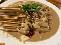 -蒲城王家烧烤大全(渭南分店)