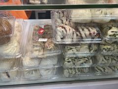 -白玉兰食品(中山公园龙之梦店)