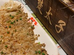 -楚太子  中餐&烧烤(武大店)