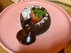 -TIMEZONE8东八时区餐厅&酒吧(798店)