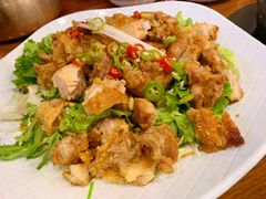 -全州拌饭馆(断桥店)