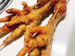 -通海俄式烧烤·俄罗斯大串(嵩山路店)