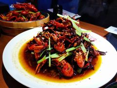 -红盔甲·小龙虾(天钥桥店)