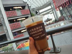 -囍福咖啡(这有山店)