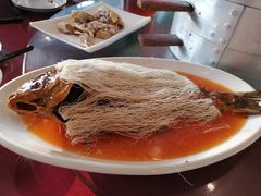 -一品楼灌汤包子(西门大街店)