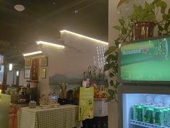 -卢大鲜鱼头捞饭(美利广场店)