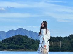 -池州市平天湖风景区