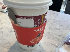 -COSTA COFFEE(张江软件园店)