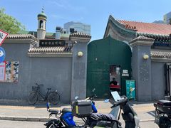 -清真西花市煎饼
