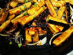 -珍巷福地四合院菜馆(复兴门店)