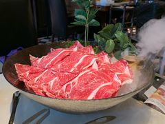 -一哥澳门豆捞·澳门风打边炉(高德置地店)