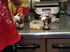 -DQ·蛋糕·冰淇淋(太原街万达店)