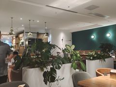 -FUNFUN有饭花园聚会餐厅