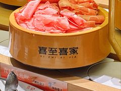 -喜家自助小火锅(皇姑万象汇店)