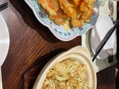 -老厨家(友谊路总店)