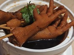 -点都德(华强南店)
