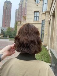-MOVAN HAIR莫凡匠人发型屋