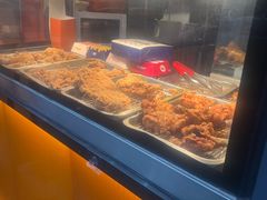 -前进5路汉堡炸鸡(汉街skp店)