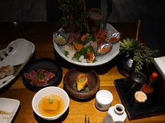 -和彩放题餐厅(酒仙桥店)