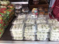 -金珠肉粽