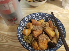 -皆道拌麻辣烫·麻辣拌