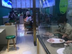 -袁亮宏饺子云吞(侯家桥菜场店)