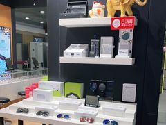 -宝岛眼镜·星创视光中心(盛京大奥莱店)
