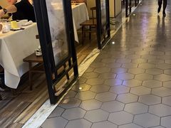 -小厨娘淮扬菜(诚信大道店)