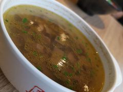 -泰煌鸡·上海白斩鸡·鸡汤面(万航店)