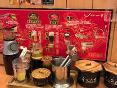 -博多一幸舍(侨福芳草地购物中心店)
