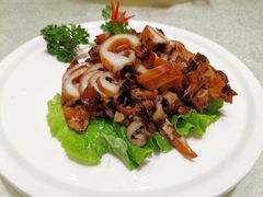 -开鑫鱼厂·宁波海鲜(前程智慧城店)