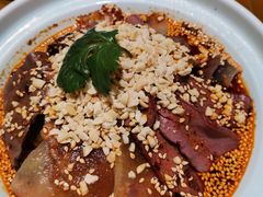 -夜不收荤豆花(大邑总店)