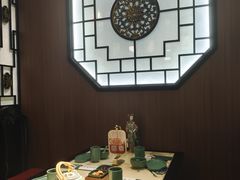 -锦府盐帮·侯宅(五棵松万达店)