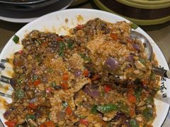 -鸿运楼·舌尖上的徽菜